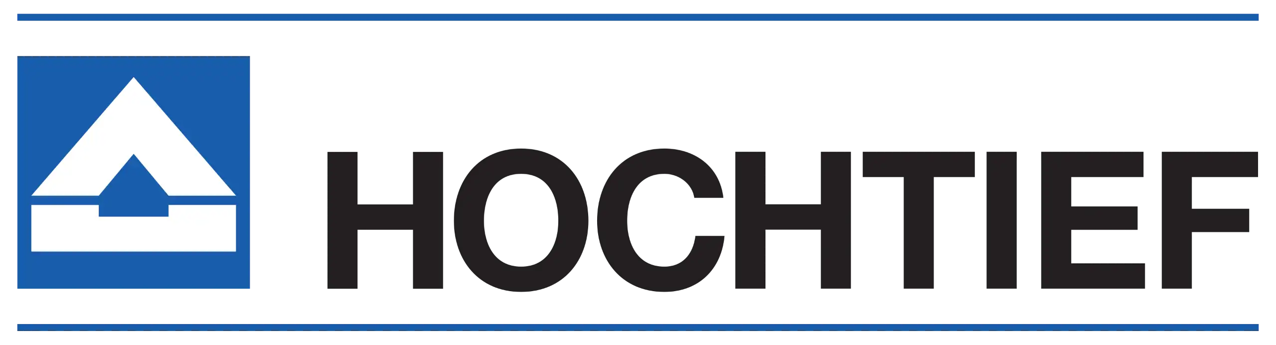 HOCHTIEF Infrastructure GmbH Building München